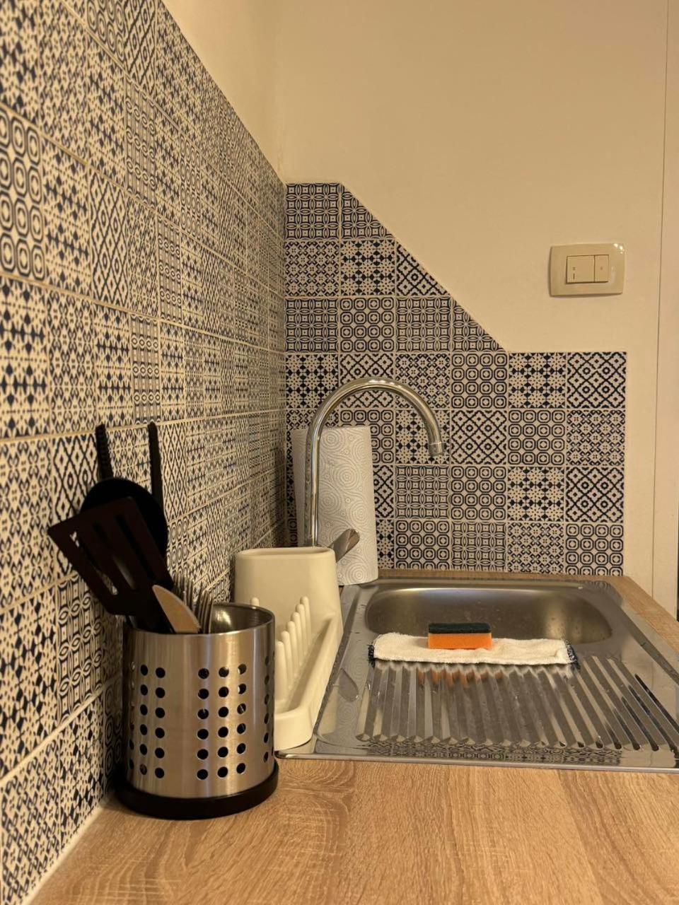 Plutus Apartments And Rooms With Free Parking Koper Eksteriør bilde