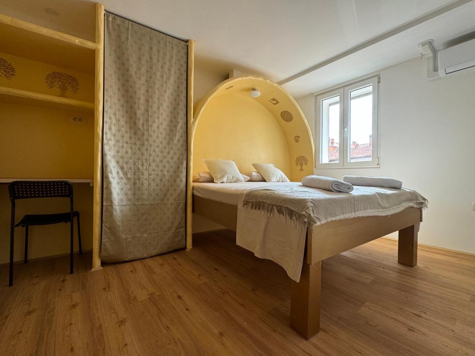 Plutus Apartments And Rooms With Free Parking Koper Eksteriør bilde