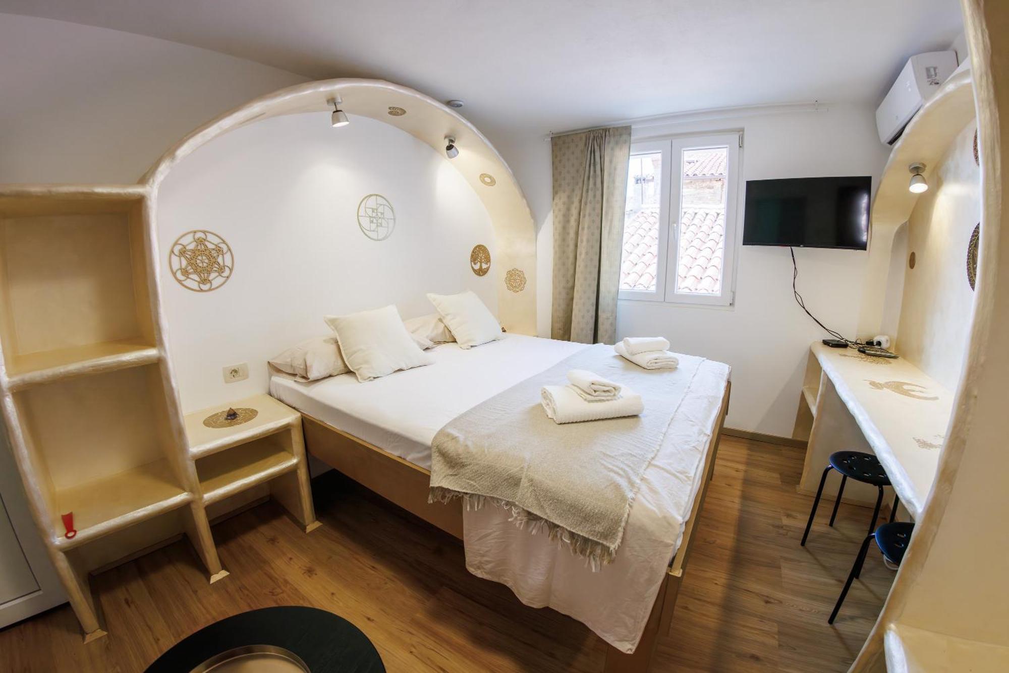 Plutus Apartments And Rooms With Free Parking Koper Eksteriør bilde