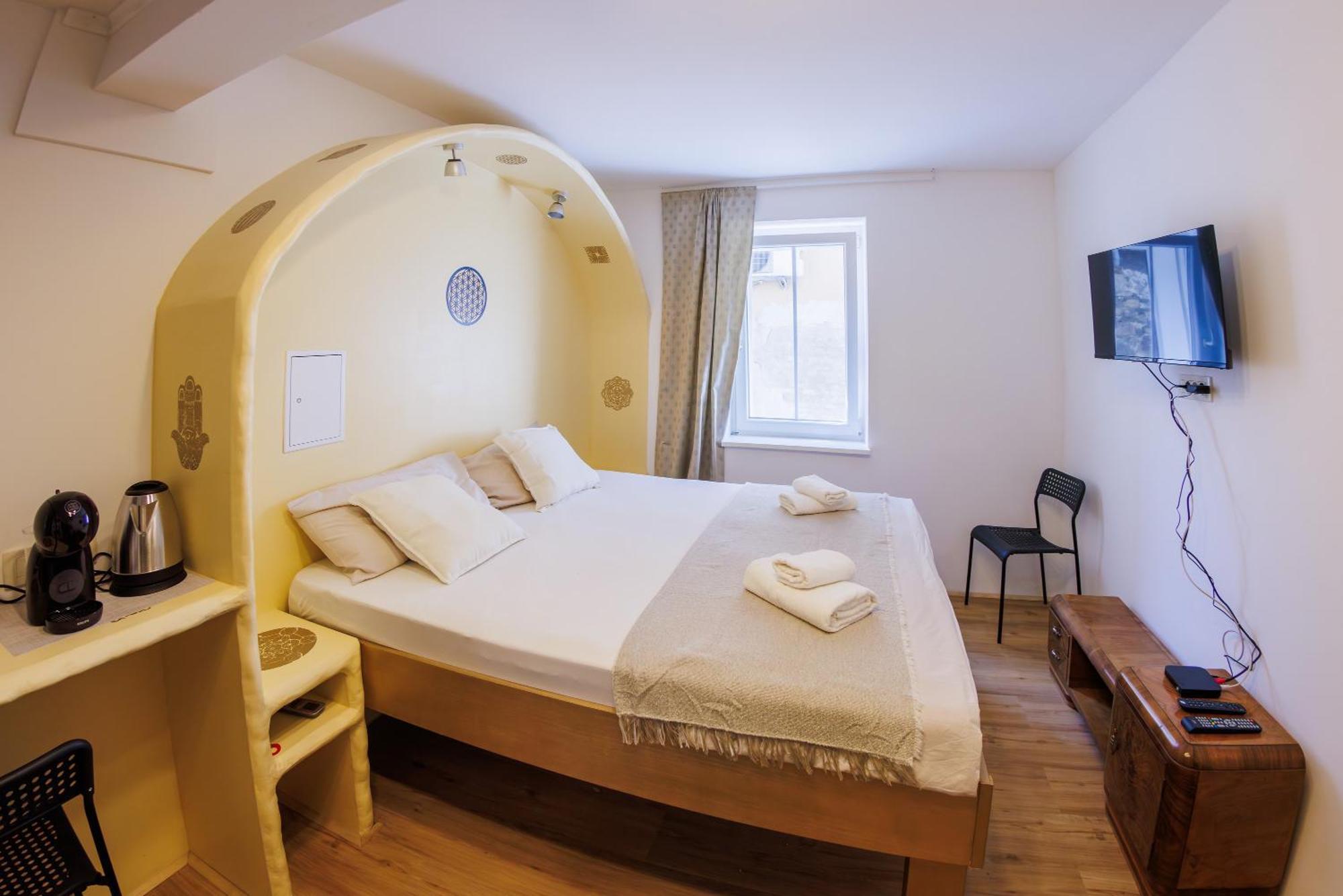 Plutus Apartments And Rooms With Free Parking Koper Eksteriør bilde