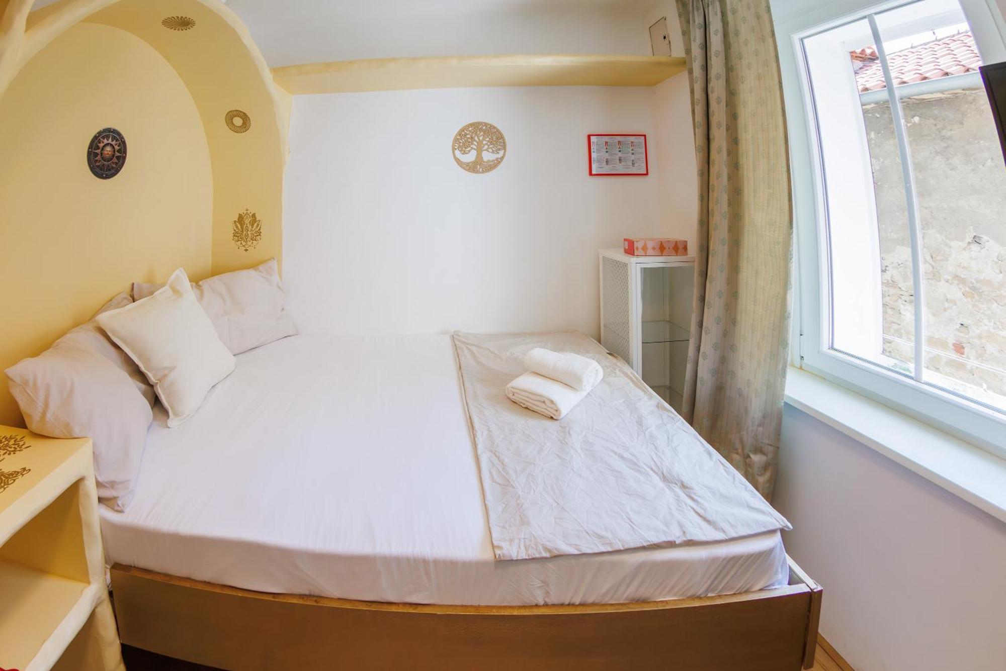 Plutus Apartments And Rooms With Free Parking Koper Eksteriør bilde