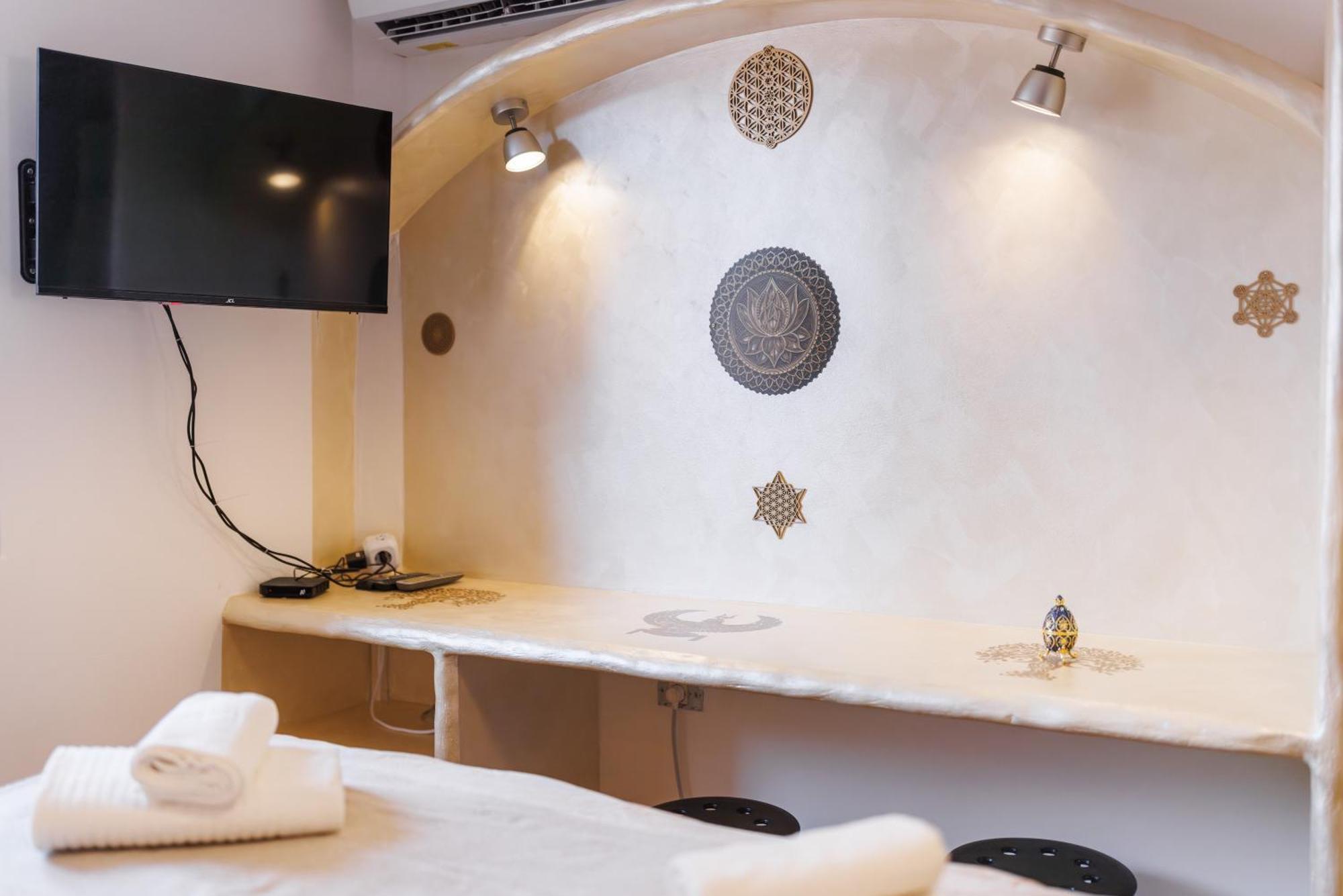 Plutus Apartments And Rooms With Free Parking Koper Eksteriør bilde