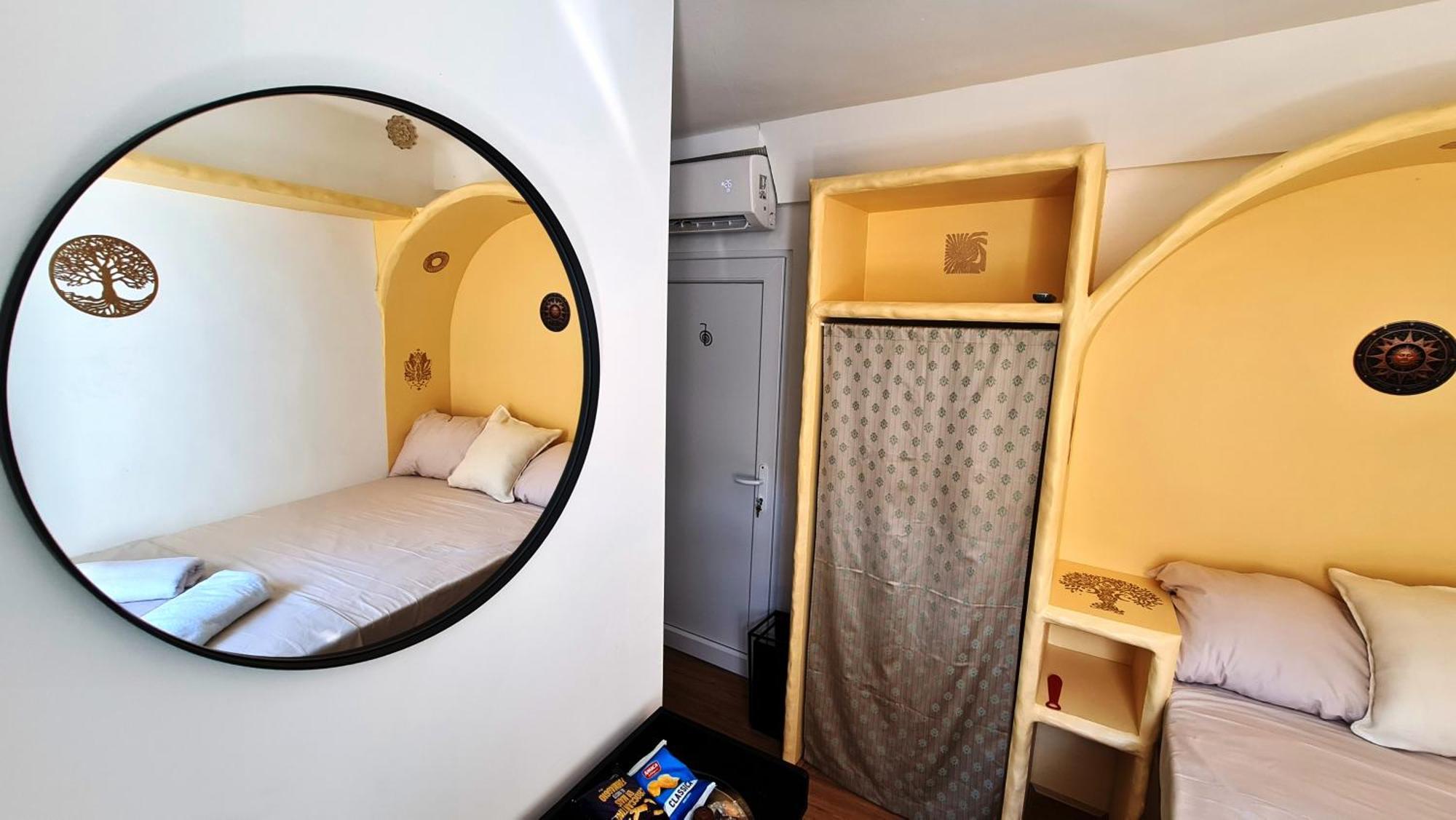 Plutus Apartments And Rooms With Free Parking Koper Eksteriør bilde