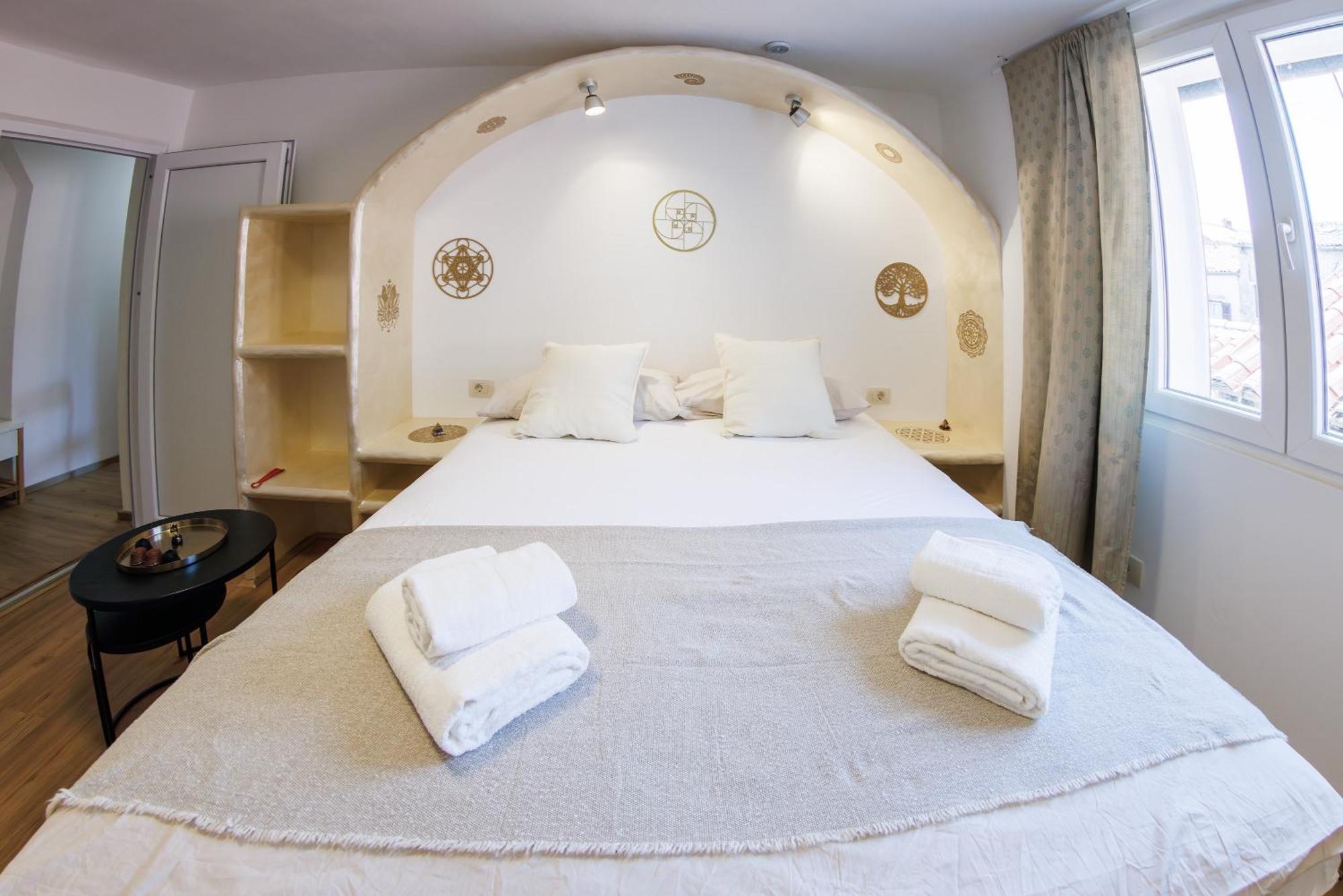 Plutus Apartments And Rooms With Free Parking Koper Eksteriør bilde
