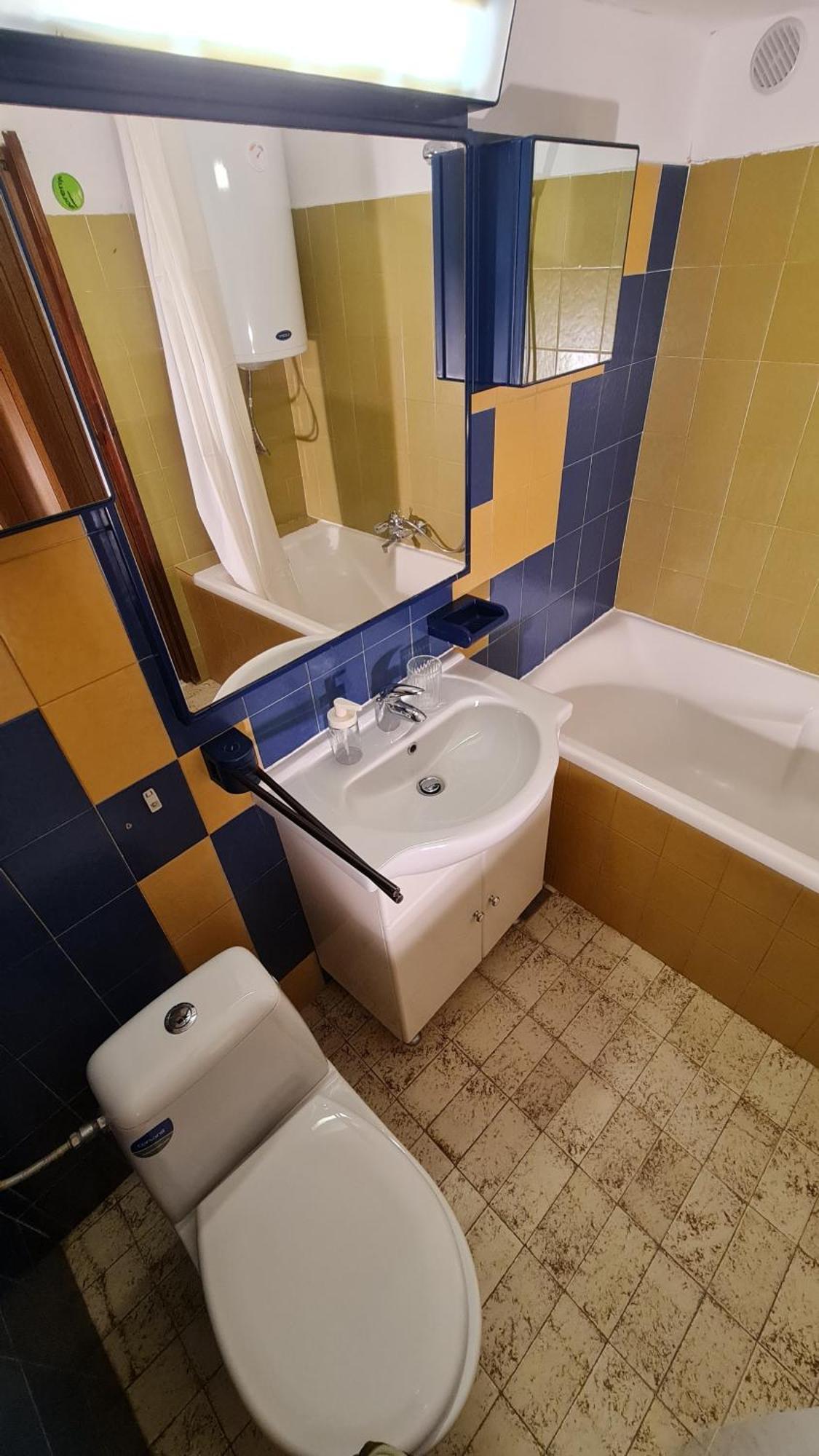 Plutus Apartments And Rooms With Free Parking Koper Eksteriør bilde